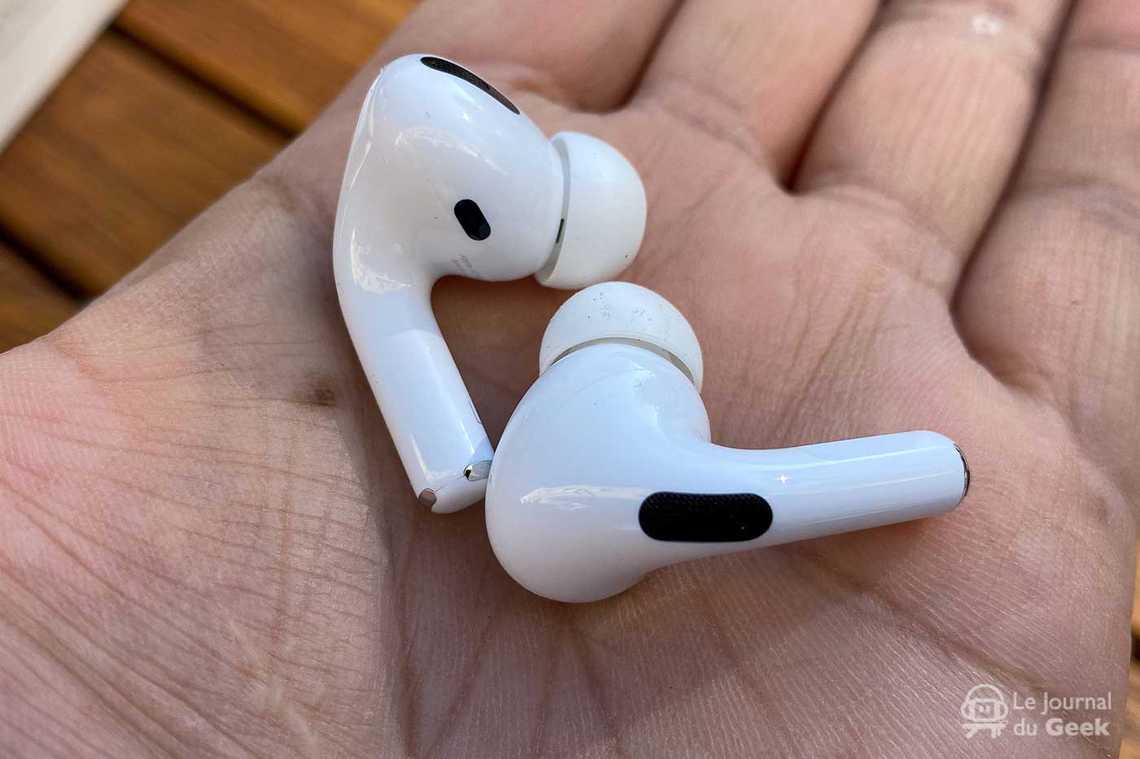 airpods