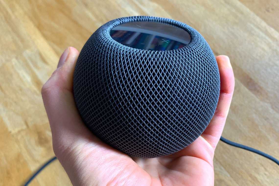 homepod mini