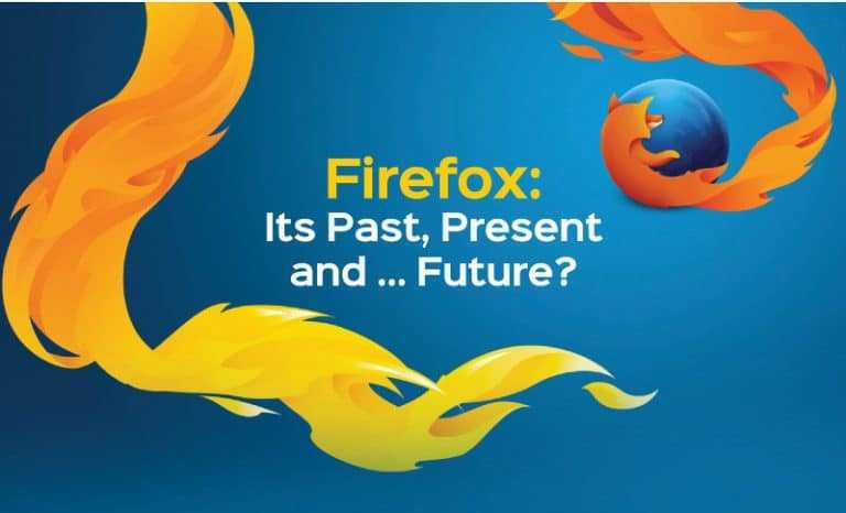 Image: Firefox